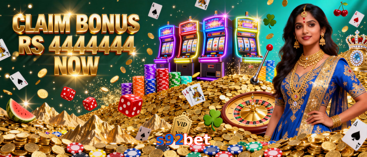 S92bet