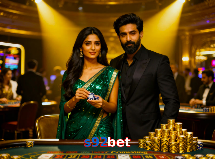 S92bet