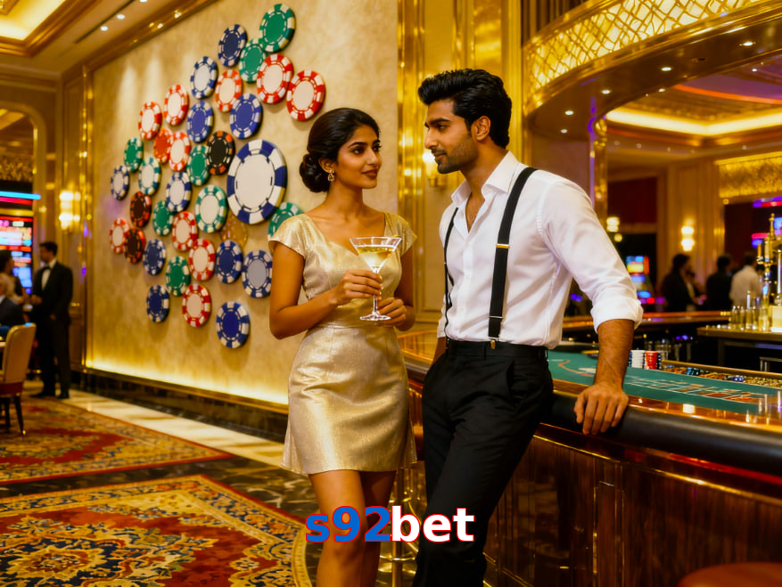 S92bet